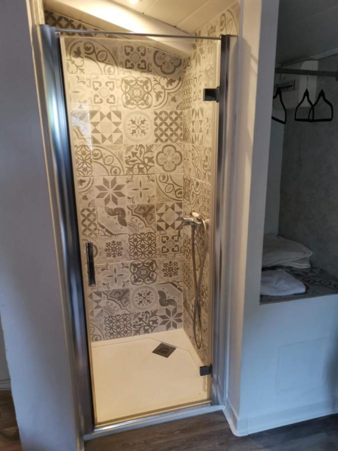 桑树庄园度假屋 Deaux 外观 照片