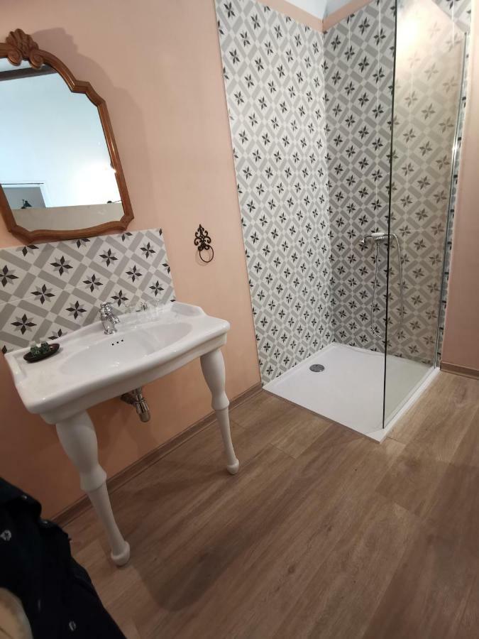 桑树庄园度假屋 Deaux 外观 照片